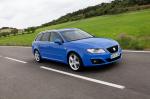 Seat Exeo ST 2009 года